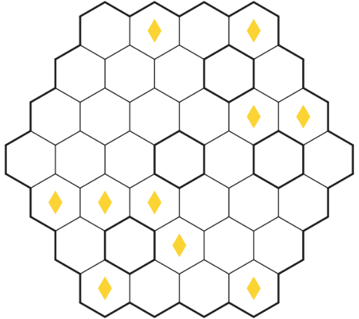 Just Diamonds