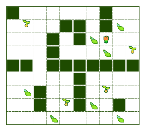 Leaves